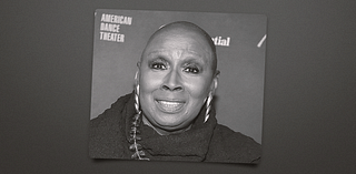 Judith Jamison, Transcendent Dancer and Artistic Director of Alvin Ailey Company, Dies at 81