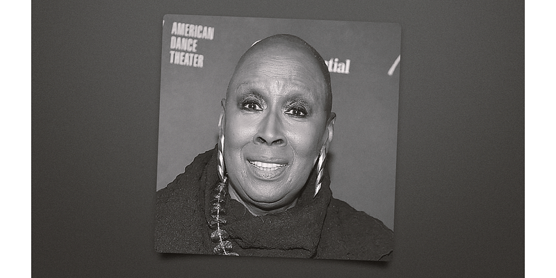 Judith Jamison, Transcendent Dancer and Artistic Director of Alvin Ailey Company, Dies at 81