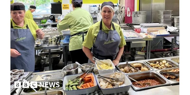 Hundreds of Middlesbrough pupils benefiting from free meals