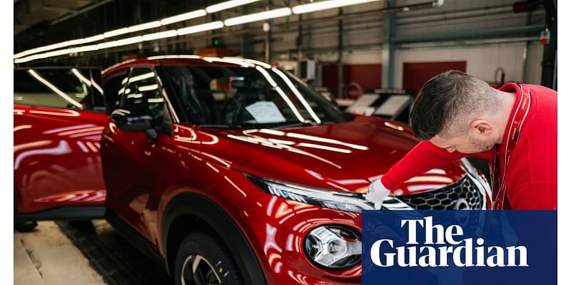 Nissan to cut 9,000 jobs globally after sinking to a loss