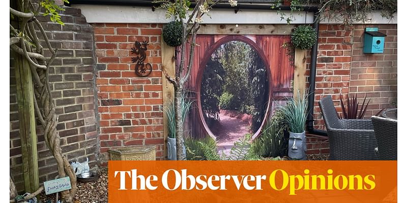 We need more than trompe-l’oeil to fix our housing crisis