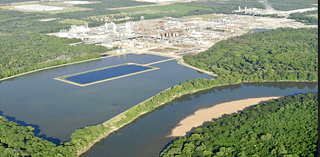 Toxin was released into Congaree River. But agencies did little to stop it, greens say