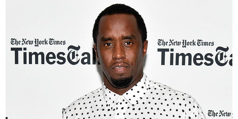 Diddy's Lawyers Claim His Rights Were Violated With Jail Cell Search