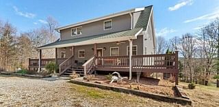 3 Bedroom Home in Morganton - $1,299,000