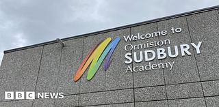 Sudbury school redevelopment consultation opens to public