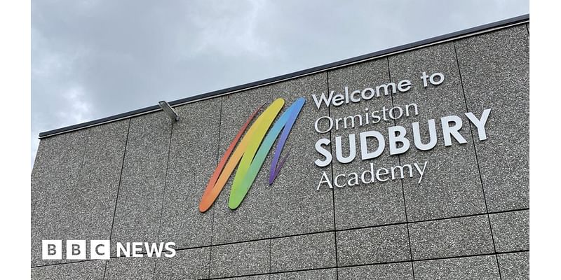 Sudbury school redevelopment consultation opens to public