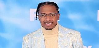 Nick Cannon shares one regret after insuring his manhood for $10 million: ‘It wasn't enough'