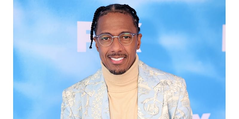 Nick Cannon shares one regret after insuring his manhood for $10 million: ‘It wasn't enough'