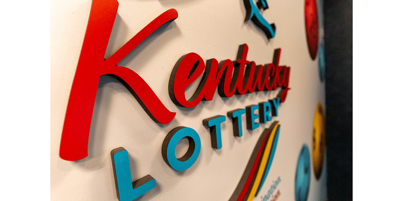 Kentucky Lottery results: Cash Ball, Lucky for Life, Pick 3 and more for Nov. 5, 2024