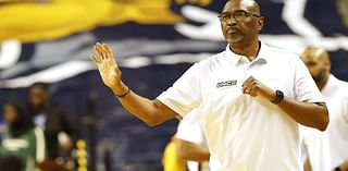 UNC Greensboro warms up for road trip with win over NC Wesleyan