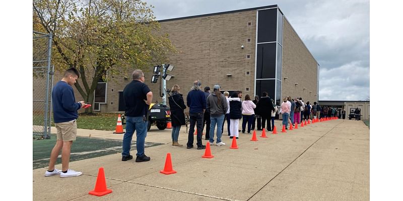 Franklin, Wauwatosa school referendums pass