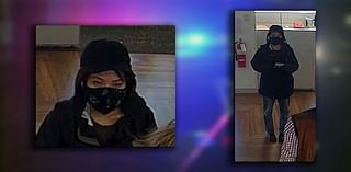 Seattle Police seek woman suspect in bank robbery