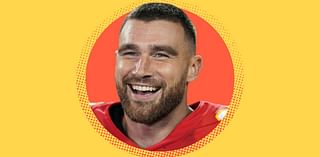 Travis Kelce Turns 35 Today—Here’s the Dessert He Wants to ‘Stuff His Face’ With