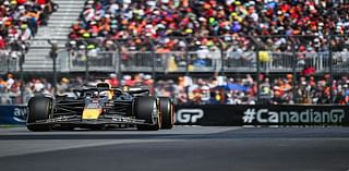 F1 moving Canadian GP to May to 'rationalize' calendar