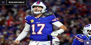 NFL Week 11 takeaways: Bills make case as AFC’s best team, Bo Nix rookie of the year?