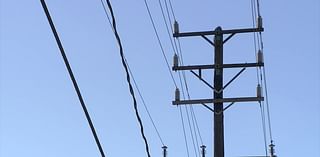 Consumers Energy is burying power lines in some West Michigan communities