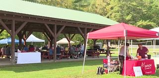 Community Health Days help rural seniors stay healthy