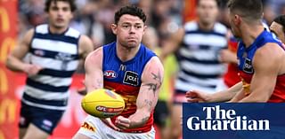 Lachie Neale’s Lions dance on thin ice to set up classic AFL grand final clash with Swans