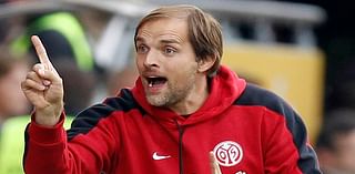 I gave Thomas Tuchel his first shot at coaching - and here's why I'm backing him to win England the World Cup