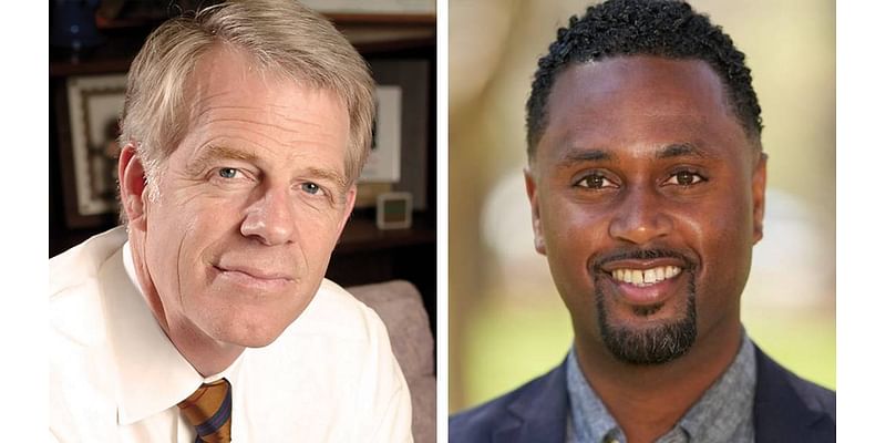 One of these men will fill Sean Loloee’s former seat on Sacramento council. Who are they?