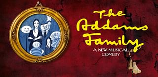 Win two free tickets to see The Haslemere Players take on The Addams Family