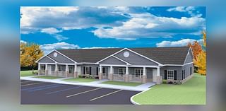 Springfield non-profit breaking ground on affordable housing expansion