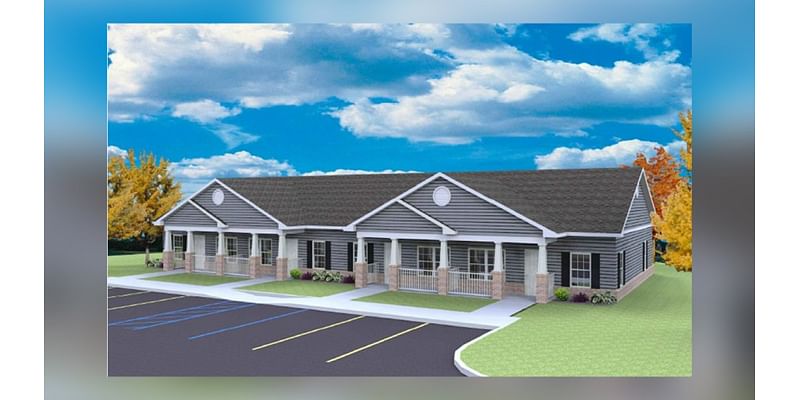 Springfield non-profit breaking ground on affordable housing expansion