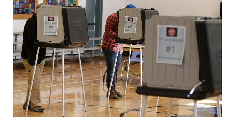 Attempts to purge voter rolls increase as election nears