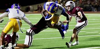 Central Texas Honor Roll: Week 4 high school football