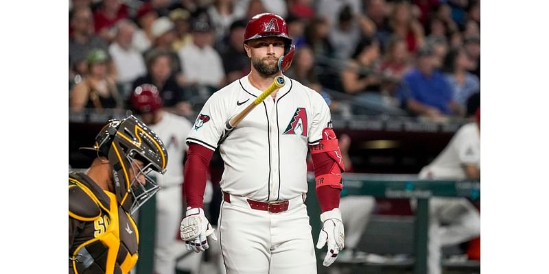 backs can only watch on TV as dreams of the playoffs and defending their NL title vanish