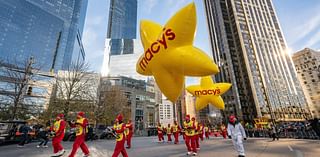 Where to watch the 2023 Macy’s Thanksgiving Day Parade