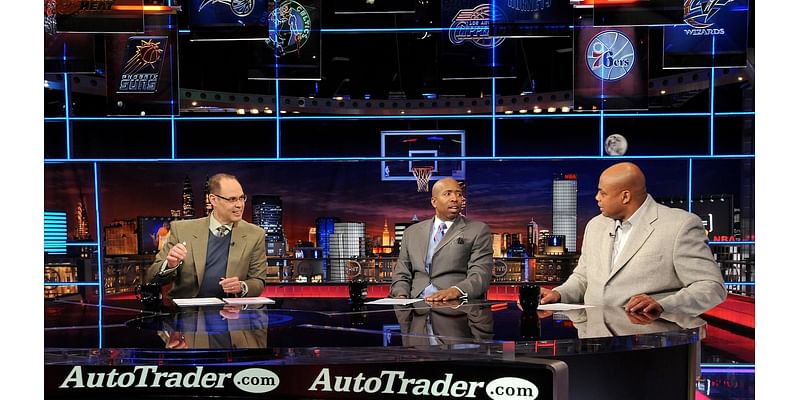 'Inside the NBA' will air on ESPN and ABC as part of settlement between WBD and NBA, AP sources say