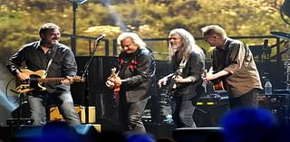 See the Eagles live at MSG Sphere tomorrow through February 2025