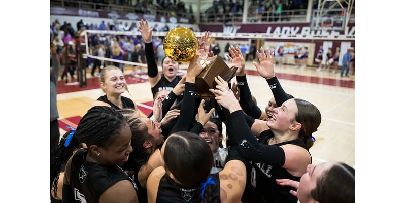 Randall downs Canyon to win Region I-4A Division II championship, West Plains falls in heartbreaker to Decatur