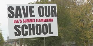 Lee’s Summit parents worried about consolidation of elementary schools