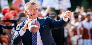 Kirk Herbstreit sings praise on SMU's atmosphere, meaning to matchup vs. Pitt