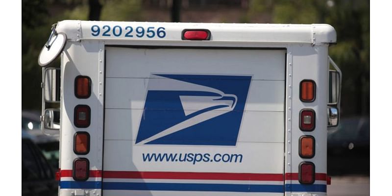 USPS hiring for jobs starting at $56,000