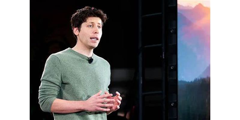 Dramatic Return? Sam Altman to Return as OpenAI CEO After Board Reaches Agreement, Directors Changed