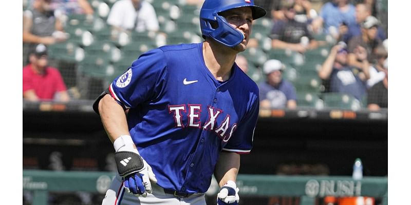 Rangers’ Corey Seager has second hernia surgery in 8 months, expects to be ready for spring training