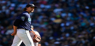 Logan Gilbert Reaches 200 Ks, Mariners Stay on Edge of Playoff Race With 3-2 Win Over Yankees