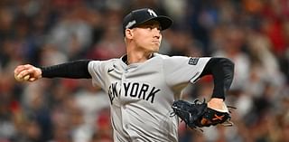 New York Yankees' Bullpen Re-Exposed as Biggest Weakness on Road to World Series