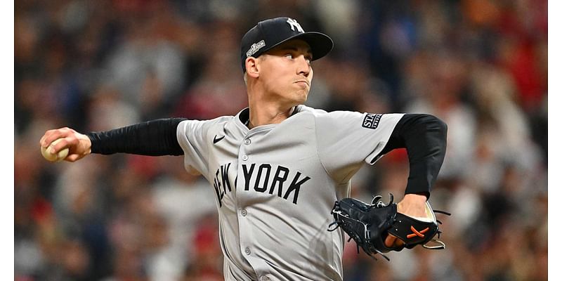 New York Yankees' Bullpen Re-Exposed as Biggest Weakness on Road to World Series