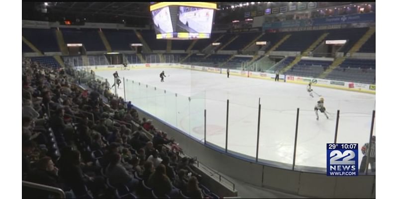 AIC hockey moves to Division 2 after 27 seasons