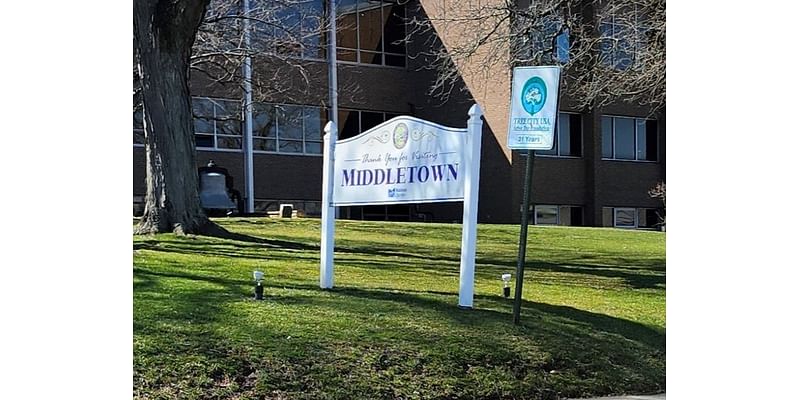 City of Middletown Announces Grants for Opioid Use Disorder Services