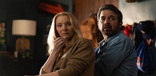 Lisa Kudrow and Ray Romano Spy on Their Own Open House — and Then Things Get Dangerous in First Trailer for Netflix Series ‘No Good Deed’