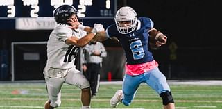 DePaul Prep continues ‘momentous’ streak, wins first-ever IHSA playoff game: Week 10 CCL/ESCC notes