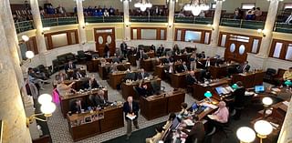 South Dakota rejects effort to protect reproductive rights in the state constitution