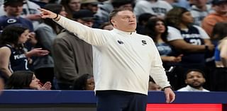 Penn State steamrolls UMBC, 103-54