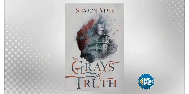 “The Grays of Truth” is a historical thriller based on true events