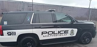 Mansfield police investigating fatal shooting of teenager